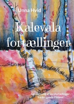Kalevalafortællinger
