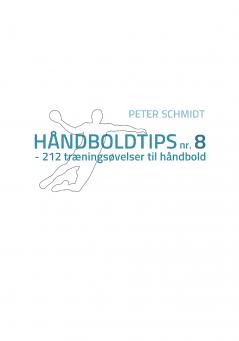 Håndboldtips nr. 8
