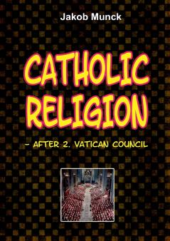 Catholic religion