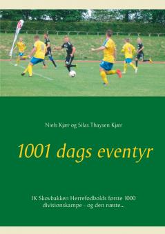 1001 dags eventyr