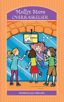 Mollys Store Overraskelser