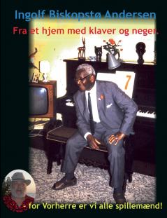 Fra et hjem med klaver og neger.
