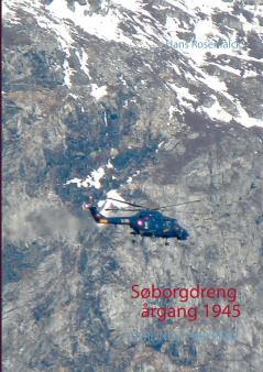 Søborgdreng årgang 1945