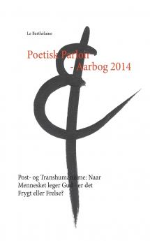 Poetisk Parloir - Aarbog 2014