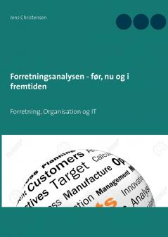 Forretningsanalysen - f��r nu og i fremtiden