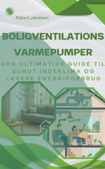 Boligventilationsvarmepumper