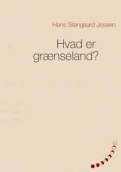 Hvad er grænseland?