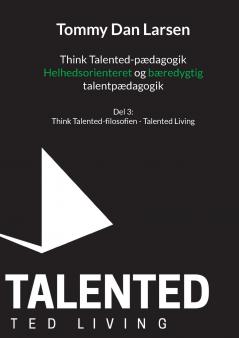 Think Talented-pædagogik