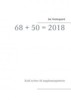 68 + 50 = 2018