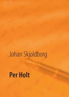Per Holt