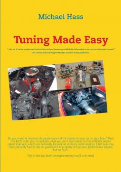 Tuning Made Easy