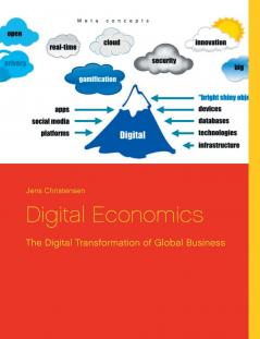 Digital Economics