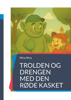 Trolden og drengen med den røde kasket