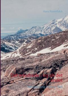 Det erindrede - og alt det andet