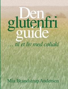 Den glutenfri guide