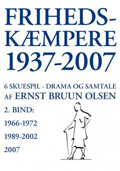 Frihedskæmpere 1937-2007