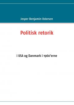 Politisk retorik
