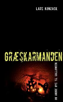 Græskarmanden