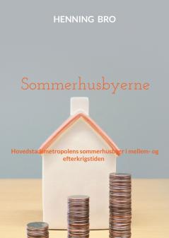 Sommerhusbyerne
