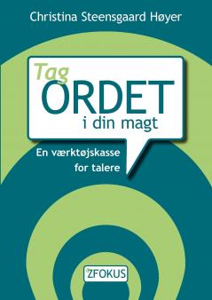Tag ordet i din magt