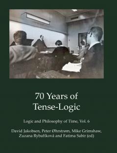 70 Years of Tense-Logic