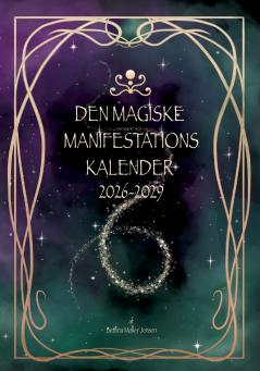 Den magiske manifestationskalender