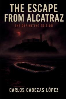 The Escape from Alcatraz