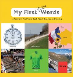 My First Words - Cycling