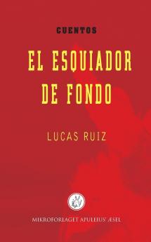 El esquiador de fondo