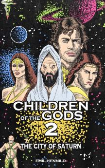 Children of the Gods 2