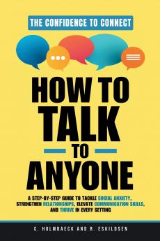 How to Talk to Anyone