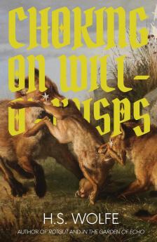 Choking on Will-O'-Wisps