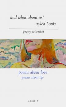 and what about us? asked Louis