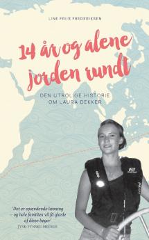 14 år og alene jorden rundt