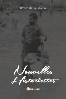 Nouvelles historiettes