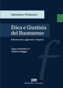 Etica e Giustizia del Buonsenso
