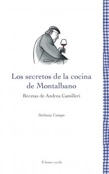 Los secretos de la cocina de Montalbano