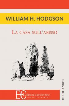 LA CASA SULL'ABISSO