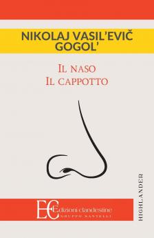 IL NASO IL CAPPOTTO