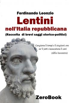 Lentini nell'Italia repubblicana
