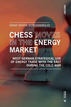 Chess moves in the energy market