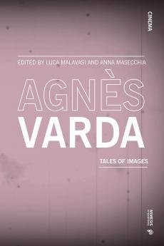 Agnès Varda