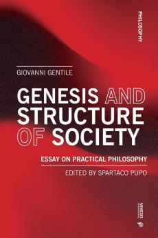 Genesis and Structure of Society