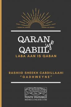 Qaran iyo Qabiil