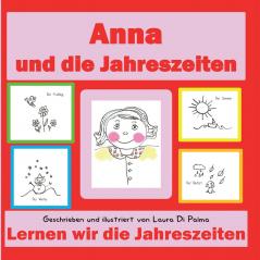 Anna und die Jahreszeiten