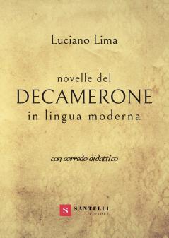 NOVELLE DEL DECAMERONE