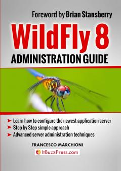 WildFly Administration Guide