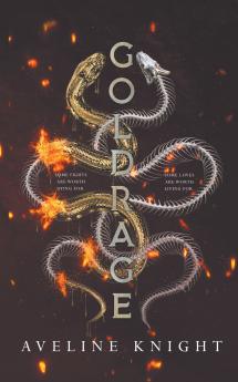 Goldrage