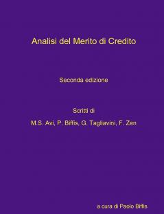 Analisi del Merito di Credito