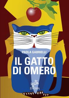 il gatto di Omero